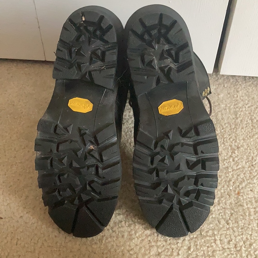 Georgia Boot Farm and Ranch Roper Lacer 8" Work Boot - Picture 4 of 6
